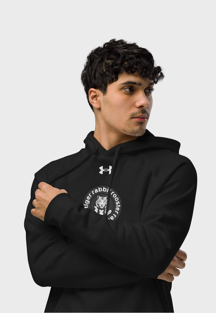 Pullover hoodie